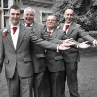 dal hatton photography wedding image