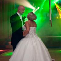 Wolverhampton wedding photographer