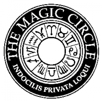 Member of The Magic Circle