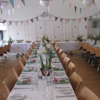 Saint Nicolas Place Wedding Venue Birmingham