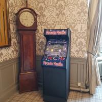 Retro Arcade Machine Hire