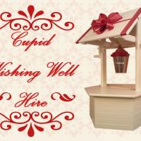 Cupid Wishing Well Hire