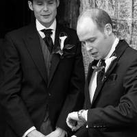 Visitor wedding image