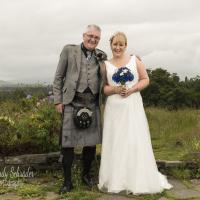 Visitor wedding image