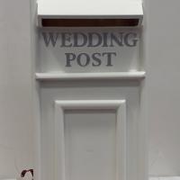 Visitor wedding image