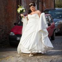 Visitor wedding image