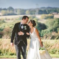 Shropshire Wedding Photography