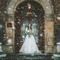 Winter Wedding