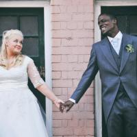 Joe Watkins Photography Wedding Photographer Birmingham West Midlands