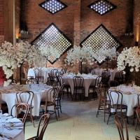 Table Centrepieces