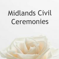 Midlands Civil Ceremonies Logo