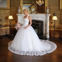 Isaac Charles Bridal House - Sophie Wedding Gown