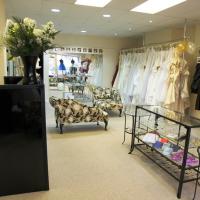 Isaac Charles Bridal House Welcomes You