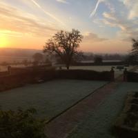 Bordesley Park Wedding Venue Worcestershire