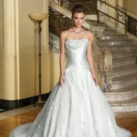 proposal wedding dresses