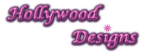 Hollywood Designs logo