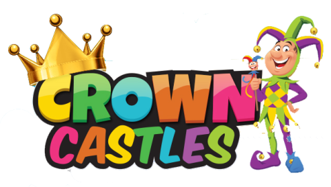 Crown Castles Bouncy Castle Hire
