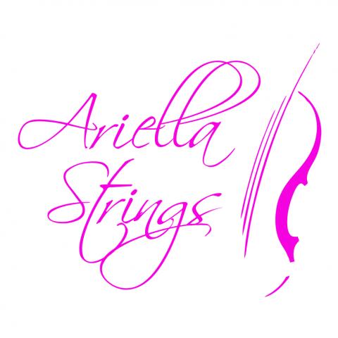 Ariella Wedding String Quartet, Northamptonshire