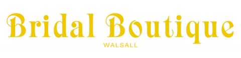 bridal boutique walsall logo