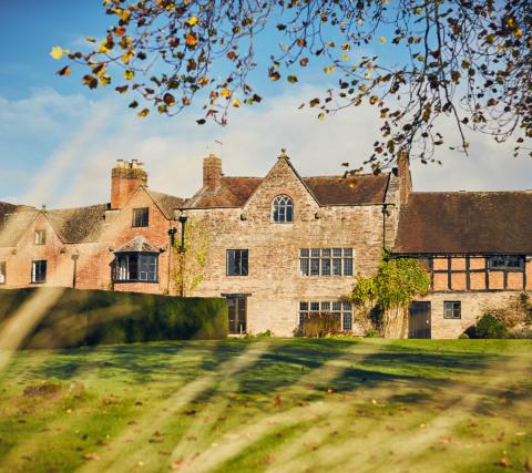 Broadfield Court, HEREFORDSHIRE