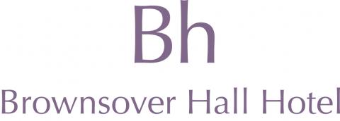 Brownsover Hall Hotel logo