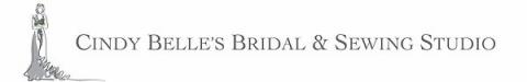 cindy belles bridal and sewing studio