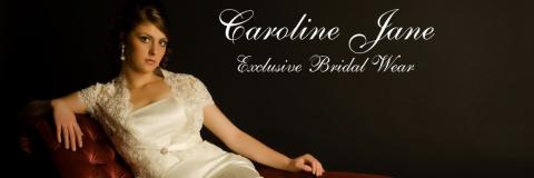 caroline jane logo