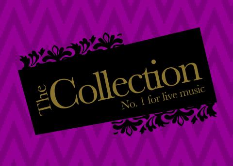 The Collection logo