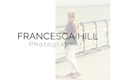 francesca hill photography