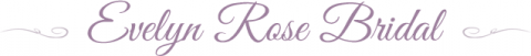 Evelyn Rose Bridal Tamworth Wedding Dress Shop