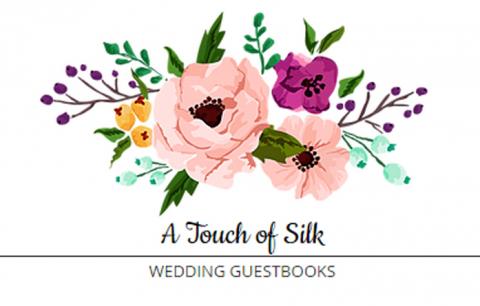 Silk Guest Books