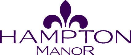 hampton manor wedding venue warwickshire logo