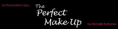 the perfect make up - make up artist staffordshire