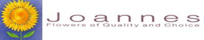 joannes flowers logo