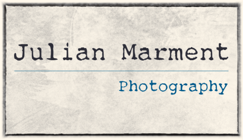 julian marment wedding photography logo