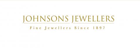 Johnsons Jewellers logo