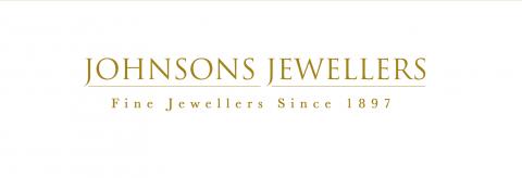 Johnsons Jewellers logo