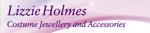 Lizzie Holmes Costume Jewellery logo