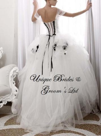 unique brides limited birmingham