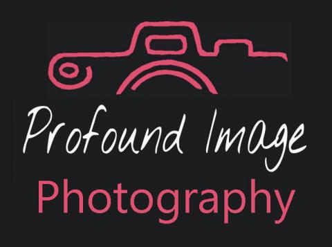 Image result for ProFound Photography LOGO
