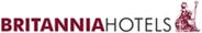 Britannia Hotels Logo