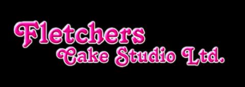 Fletchers Cake Studio Ltd Wedding Cakes Walsall Staffordshire