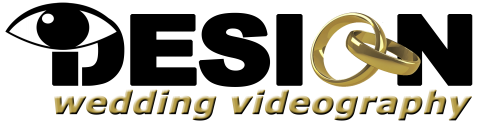 iDesign Wedding Videography Logo
