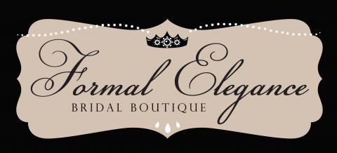 Formal Elegance Bridal Boutique, Cannock