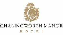 Charingworth Manor logo