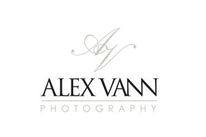 alex vann photography logo