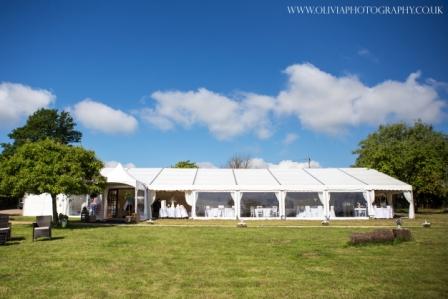Bordesley Park Wedding Venue Worcestershire