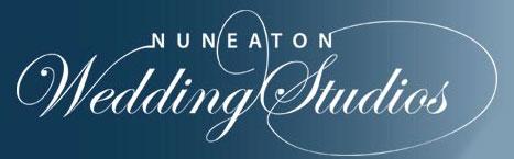 Nuneaton Wedding Studios Logo