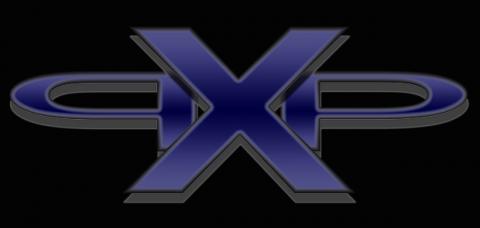 PX Productions Logo