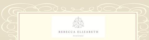 rebecca elizabeth occasionwear